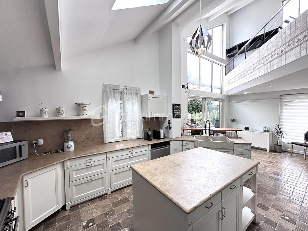  vendre  Maison Houilles (78800)