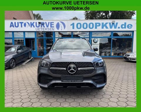 Classe GLE Benz 400d AMG Line Night 2023 occasion 33000 Bordeaux
