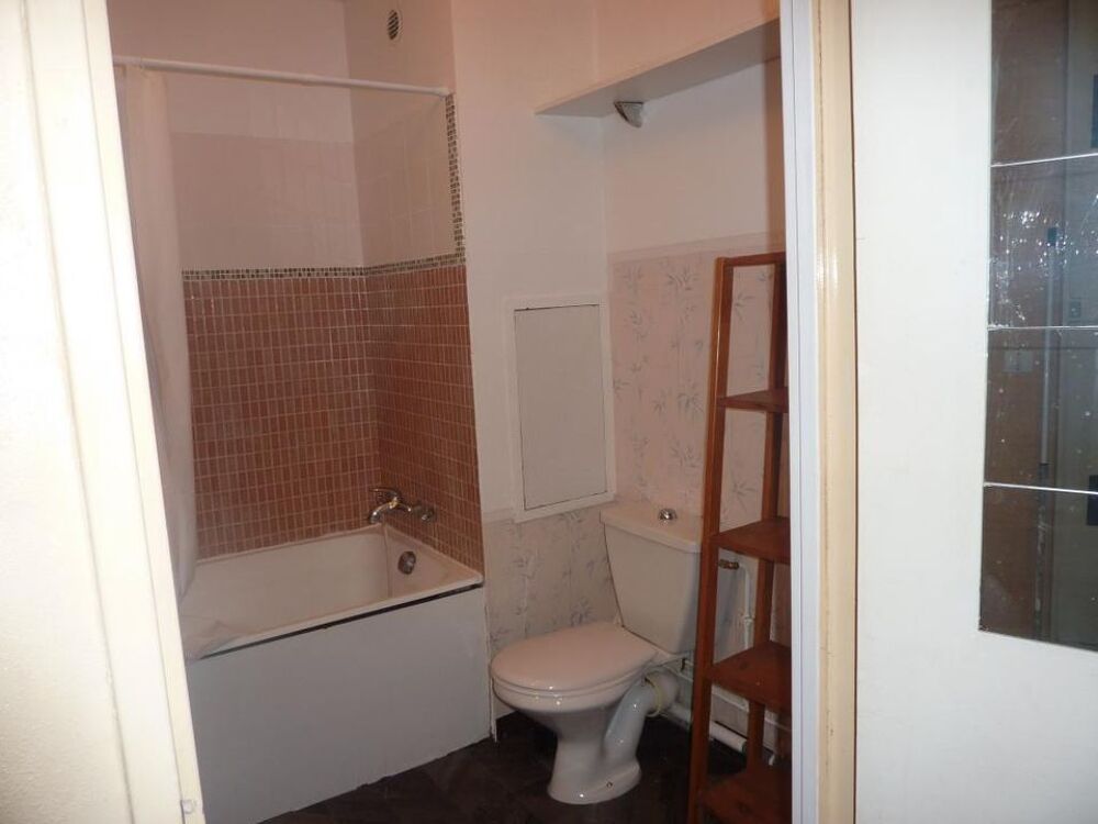 Location Appartement Studio de 34m2 à louer sur Élancourt Elancourt
