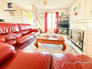 Maison à vendre 5 pièces 116 m²