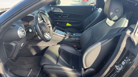 Classe A 4.0 63 AMG 585 4Matic 9G-Tronic . 2022 occasion 20000 Ajaccio