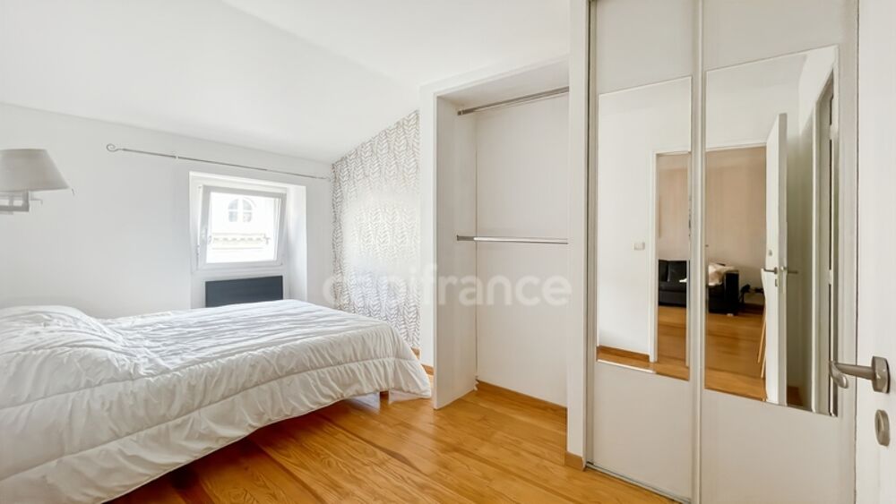 Vente Appartement Bordeaux Hyper-centre : T2 avec fort potentiel – Quartier Tourny / Fondaudège Bordeaux