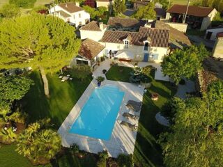  Maison à vendre 7 pièces 210 m²
