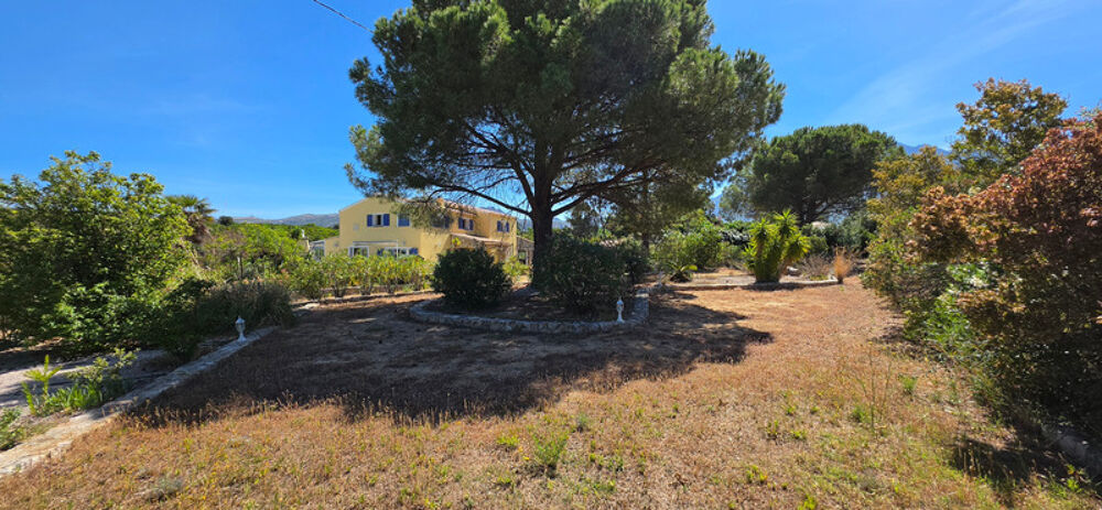 à vendre  Villa Calenzana (20214)