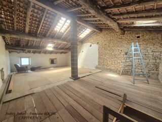  Remise / Grange à vendre 2 pièces 195 m²