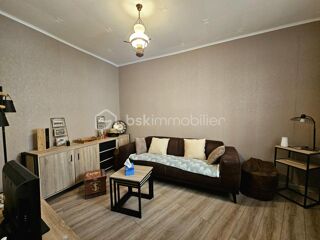  Maison à vendre 4 pièces 60 m²