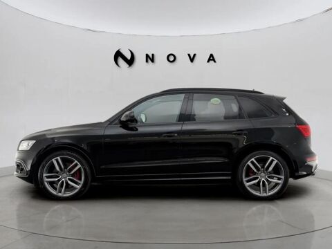A1 3.0 TDI • 326ch Comp&eacute;tition Quattro 2017 occasion 33600 Pessac