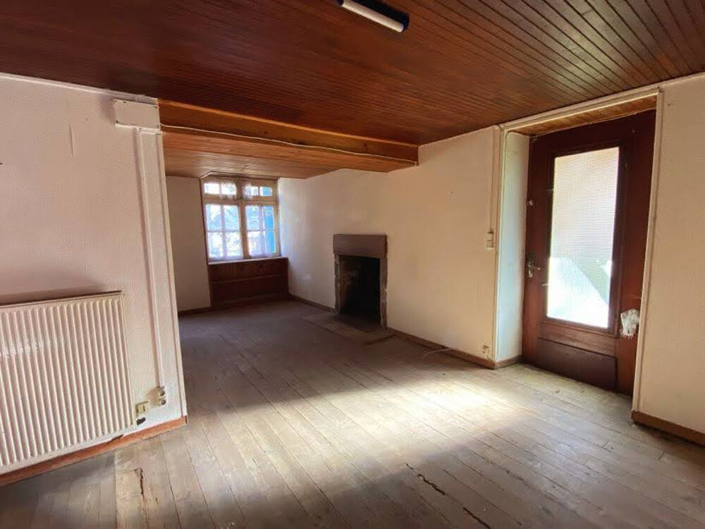 Maison Dussac 100 m2