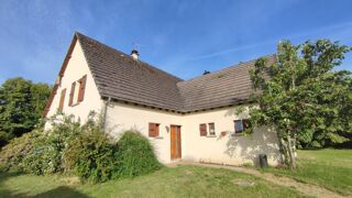  Maison à vendre 8 pièces 188 m²