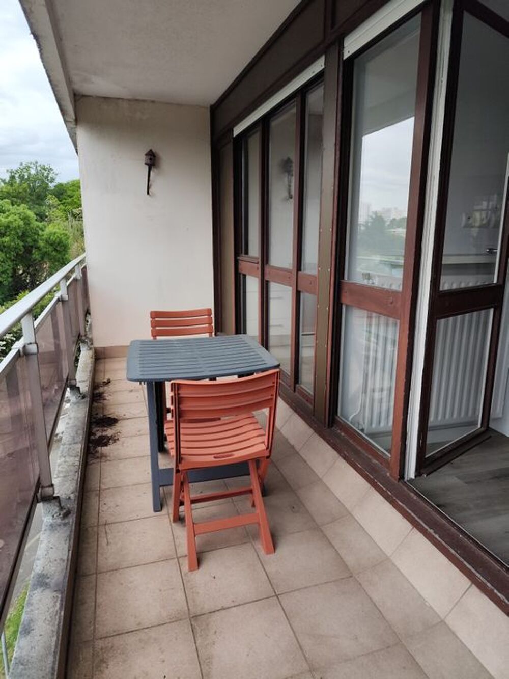 Location Appartement Appartement de 71m2 à louer sur Saint-Herblain Saint herblain