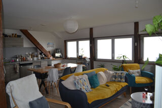  Appartement à vendre 4 pièces 100 m²