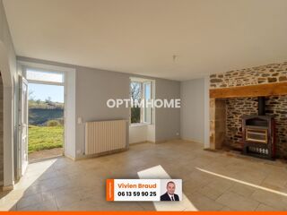  Maison � vendre 5 pi�ces 125 m�