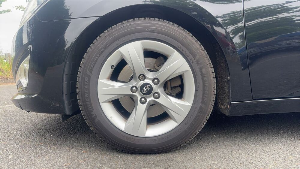 i40 1.7 CRDi 136 BVA6 Pack Premium - 5 places 2014 occasion 33500 Libourne