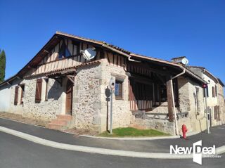 Maison 200m2 Pinel-Hauterive