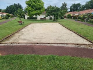  Maison � vendre 4 pi�ces 65 m�