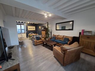  Maison � vendre 5 pi�ces 98 m�