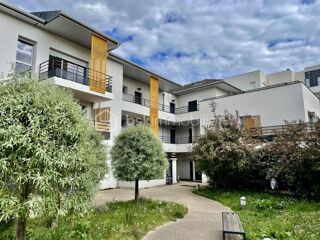  Appartement � vendre 3 pi�ces 60 m�