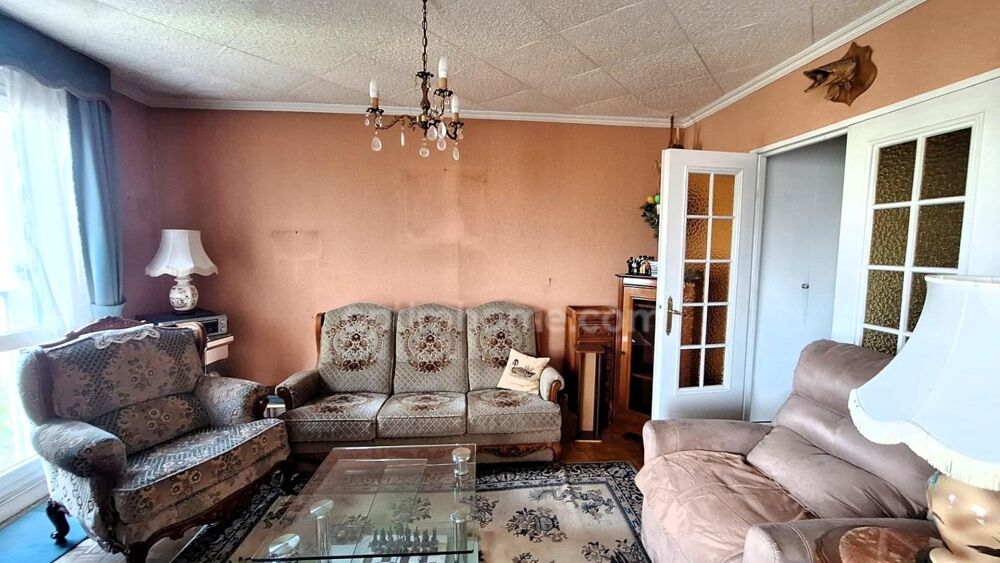 Vente Appartement Appartement à vendre 4 pièces VILLEJUIF (94) Villejuif