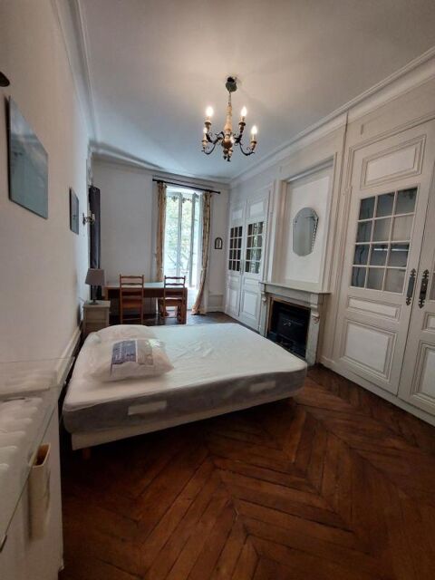  Appartement � louer 1 pi�ce 20 m�