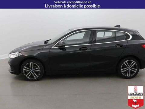 S&eacute;rie 1 116i 109 +Jantes 17 +Park Assist 2023 occasion 10150 Lavau