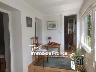 Maison à vendre 4 pièces 105 m²