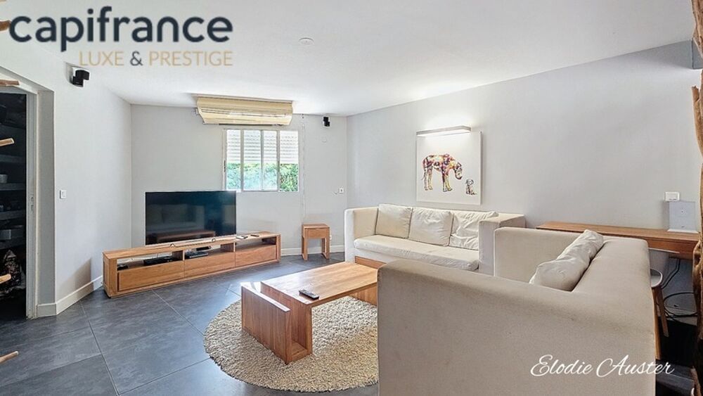 � vendre  Propri�t�/ch�teau Sainte-Anne (97180)