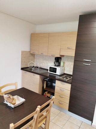  Appartement  vendre 2 pices 30 m