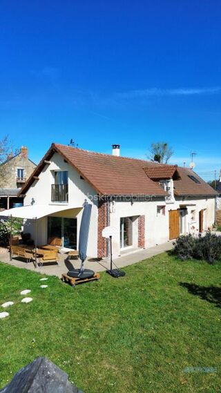  Maison � vendre 5 pi�ces 150 m�