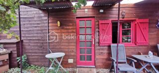  Maison à vendre 2 pièces 36 m²