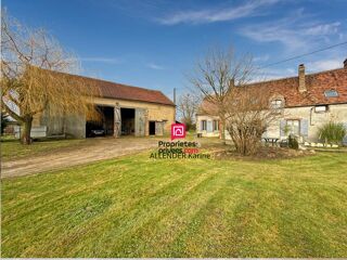  Maison à vendre 5 pièces 146 m²