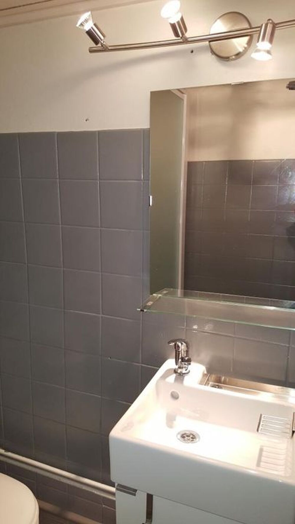 Location Appartement Appartement de 25m2 à louer sur Font-Romeu-Odeillo-Via Font romeu odeillo via