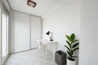  Appartement � vendre 3 pi�ces 64 m�