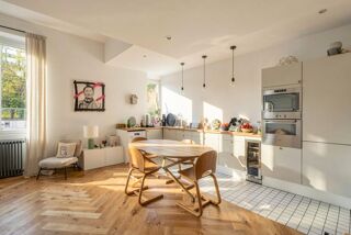  Appartement � vendre 4 pi�ces 83 m�