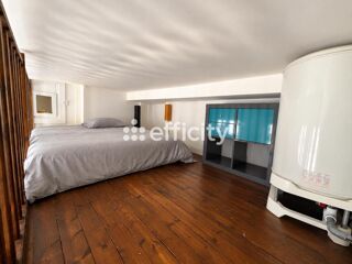  Appartement à vendre 1 pièce 24 m²