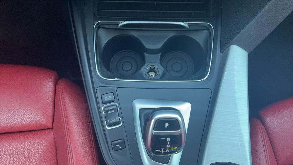 S&eacute;rie 3 GT 320d 190 BVA8 M Sport - Automatique Entretien constructeu 2017 occasion 76230 Isneauville