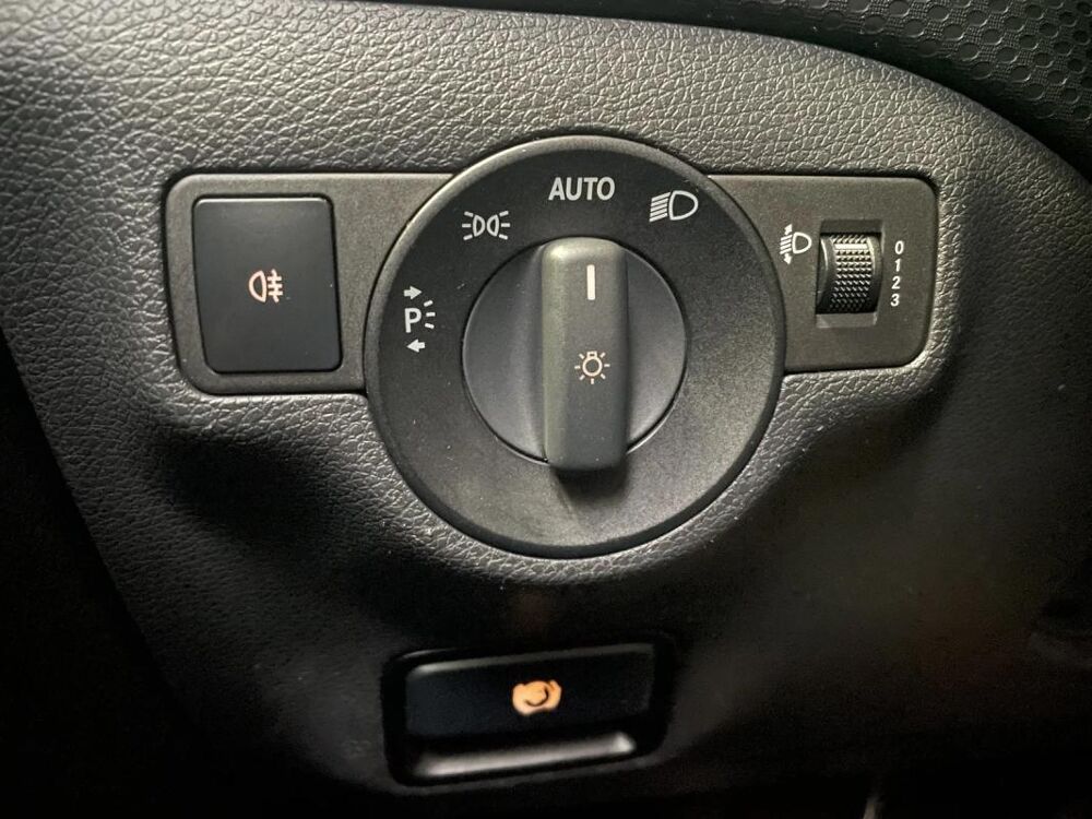 Classe A A160 CDI PROGRESSIVE 2014 occasion 17139 Dompierre-sur-Mer