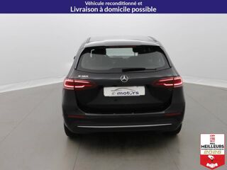 Classe B 180 7G-DCT Style Line +GPS 2021 occasion 10150 Lavau