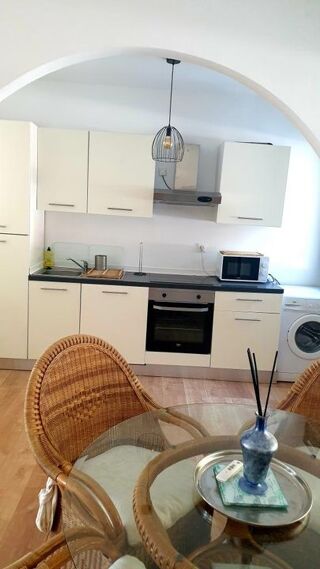  Appartement � louer 1 pi�ce 45 m�