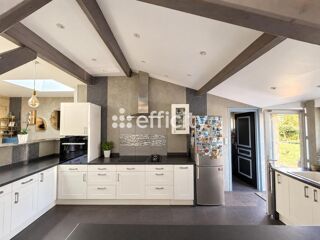  Maison à vendre 5 pièces 220 m²