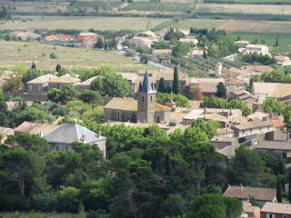  Terrain  vendre 