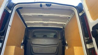Trafic CABINE APPROFONDIE 6 places 1.6 dCi 145 Grand Confort L2h1 2019 occasion 23200 Saint Amand