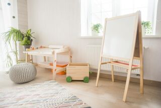  Appartement � vendre 4 pi�ces 86 m�