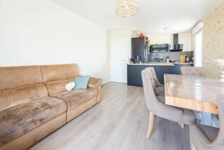  Appartement à vendre 4 pièces 74 m²