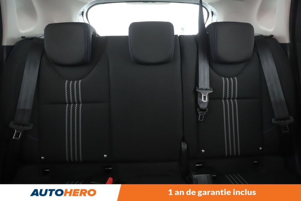 Clio 1.2 TCe Energy Intens 118 ch 2018 occasion 92130 Issy-les-Moulineaux