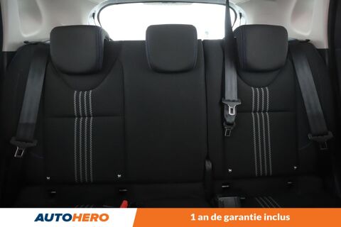 Clio 1.2 TCe Energy Intens 118 ch 2018 occasion 92130 Issy-les-Moulineaux
