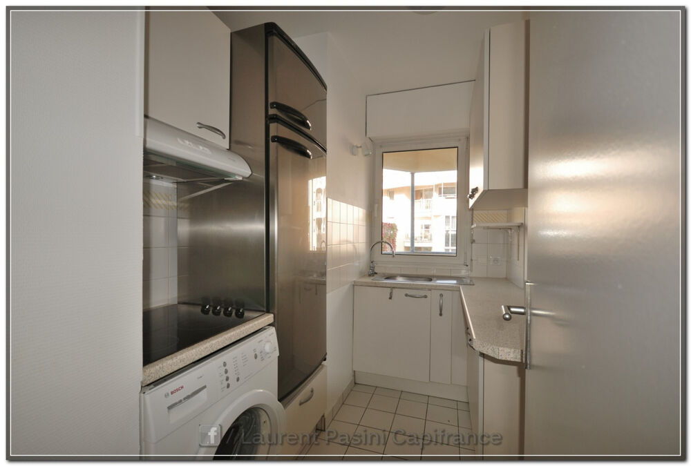 Appartement T2 43 m² à vendre  Résidence Seniors Services Les Hespérides, Cours Bosquet, hyper centre de Pau