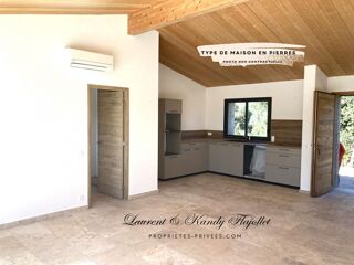  Maison � vendre 3 pi�ces 83 m�