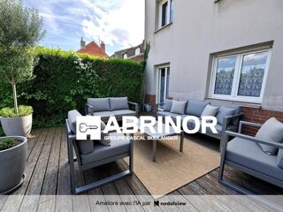  Appartement à vendre 3 pièces 72 m²