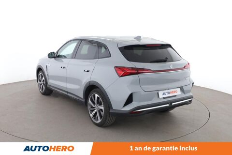 Marvel EV 2WD Luxury 70kWh 180 ch 2024 occasion 92130 Issy-les-Moulineaux