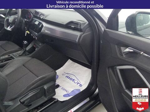 Q3 35 TFSI 150 S tronic 7 S line 2020 occasion 10150 Lavau